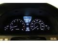 Black Gauges Photo for 2010 Lexus LS #52275277