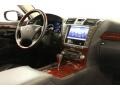Black Dashboard Photo for 2010 Lexus LS #52275463