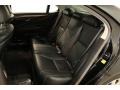 Black Interior Photo for 2010 Lexus LS #52275511