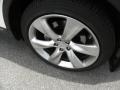 2011 Infiniti FX 50 S AWD Wheel and Tire Photo
