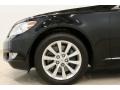 2010 Lexus LS 460 L AWD Wheel and Tire Photo