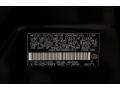  2010 LS 460 L AWD Obsidian Black Color Code 212