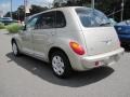 2005 Linen Gold Metallic Pearl Chrysler PT Cruiser Touring  photo #2