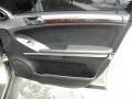 Pewter Metallic - ML 500 4Matic Photo No. 10