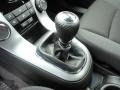 2011 Chevrolet Cruze Jet Black Interior Transmission Photo