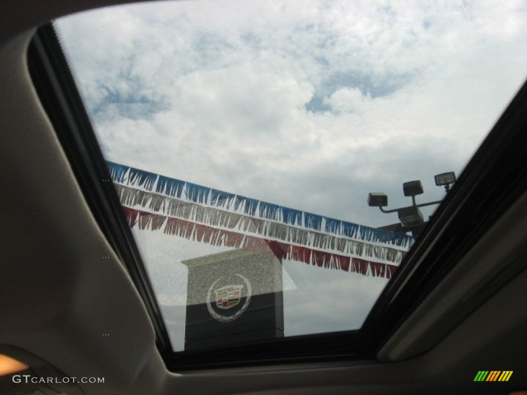 2009 Infiniti FX 50 AWD S Sunroof Photo #52276228