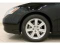 Obsidian Black - ES 350 Photo No. 33