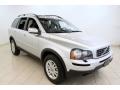 Silver Metallic - XC90 3.2 AWD Photo No. 1