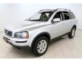 Silver Metallic - XC90 3.2 AWD Photo No. 3
