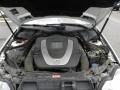 3.0 Liter DOHC 24-Valve V6 2006 Mercedes-Benz C 280 4Matic Luxury Engine