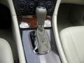 7 Speed Automatic 2006 Mercedes-Benz C 280 4Matic Luxury Transmission