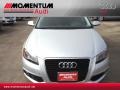 Ice Silver Metallic - A3 2.0 TFSI Photo No. 2