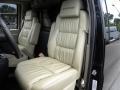 2008 Black Chevrolet Express 2500 Passenger Conversion Van  photo #3