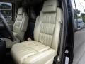 Black - Express 2500 Passenger Conversion Van Photo No. 3