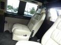 2008 Black Chevrolet Express 2500 Passenger Conversion Van  photo #8