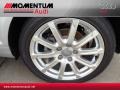 Ice Silver Metallic - A3 2.0 TFSI Photo No. 11