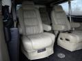 2008 Black Chevrolet Express 2500 Passenger Conversion Van  photo #10