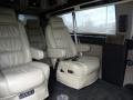 2008 Black Chevrolet Express 2500 Passenger Conversion Van  photo #11