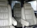 2008 Black Chevrolet Express 2500 Passenger Conversion Van  photo #12