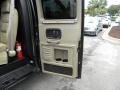 2008 Black Chevrolet Express 2500 Passenger Conversion Van  photo #13