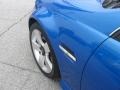 2009 Stryker Blue Metallic Pontiac G8 GT  photo #53