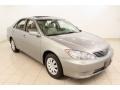 Mineral Green Opalescent - Camry LE Photo No. 1