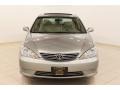 Mineral Green Opalescent - Camry LE Photo No. 2