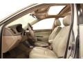 Mineral Green Opalescent - Camry LE Photo No. 8