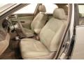 Mineral Green Opalescent - Camry LE Photo No. 9