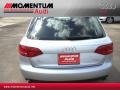 Ice Silver Metallic - A4 2.0T quattro Avant Photo No. 5