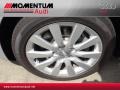 Ice Silver Metallic - A4 2.0T quattro Avant Photo No. 6