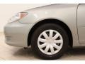 Mineral Green Opalescent - Camry LE Photo No. 21