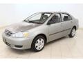 2003 Mineral Green Metallic Toyota Corolla CE  photo #3