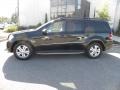 Black - GL 450 4Matic Photo No. 2