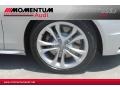 Ice Silver Metallic - S4 3.0 quattro Sedan Photo No. 9