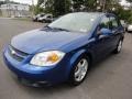 Arrival Blue Metallic - Cobalt LS Sedan Photo No. 3