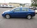 Arrival Blue Metallic - Cobalt LS Sedan Photo No. 4