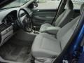 Arrival Blue Metallic - Cobalt LS Sedan Photo No. 10