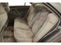 Magnetic Gray Metallic - Camry LE Photo No. 17