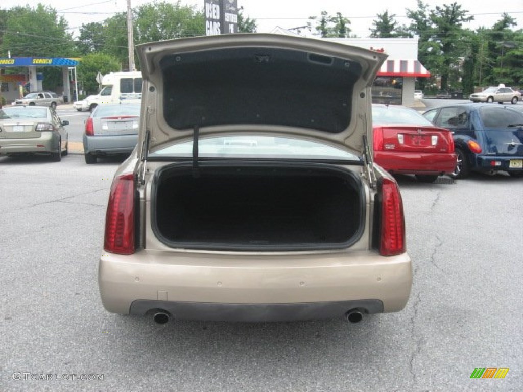 2006 STS V6 - Sand Storm / Cashmere photo #7