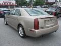 2006 Sand Storm Cadillac STS V6  photo #9