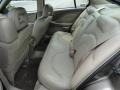  2001 Bonneville SE Taupe Interior