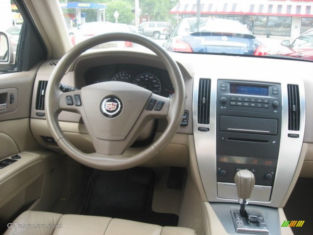 2006 STS V6 - Sand Storm / Cashmere photo #12