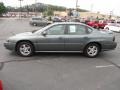 2004 Medium Gray Metallic Chevrolet Impala LS  photo #4