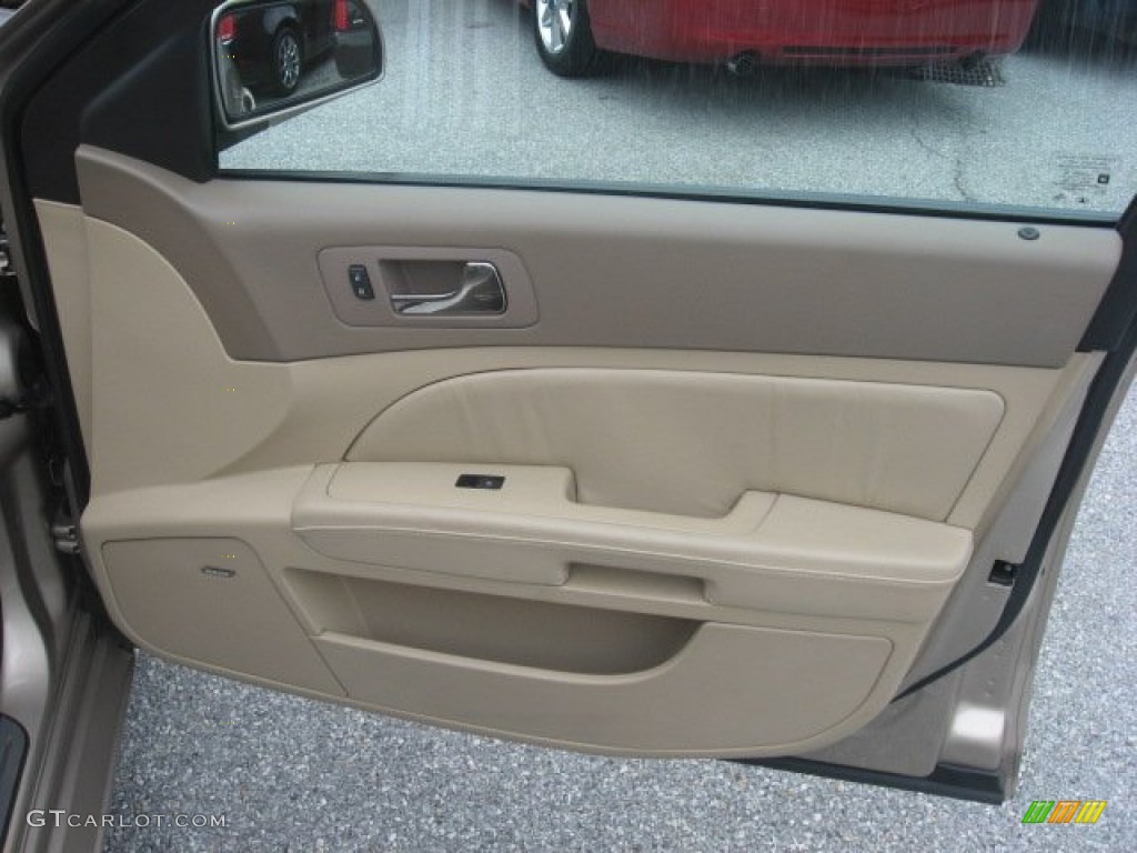 2006 STS V6 - Sand Storm / Cashmere photo #20