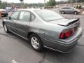 2004 Medium Gray Metallic Chevrolet Impala LS  photo #5