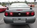 2004 Medium Gray Metallic Chevrolet Impala LS  photo #6