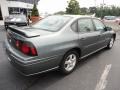 2004 Medium Gray Metallic Chevrolet Impala LS  photo #7