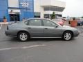2004 Medium Gray Metallic Chevrolet Impala LS  photo #8
