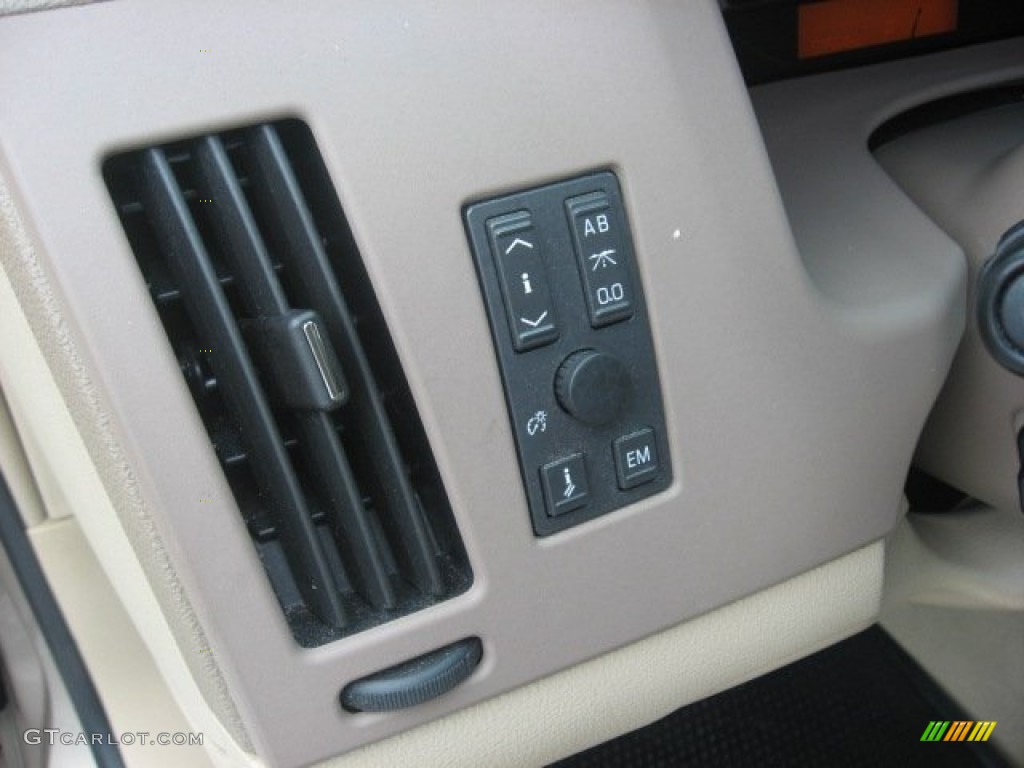 2006 STS V6 - Sand Storm / Cashmere photo #24